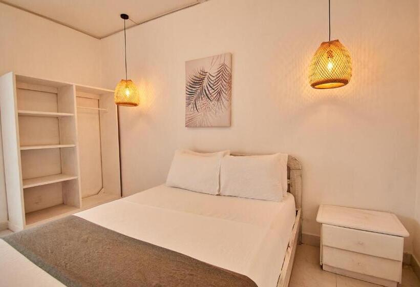 ホテル Kpre Coveñas