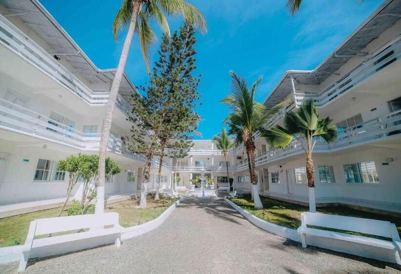 ホテル Kpre Coveñas