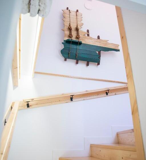 酒店 La Caracola Suances