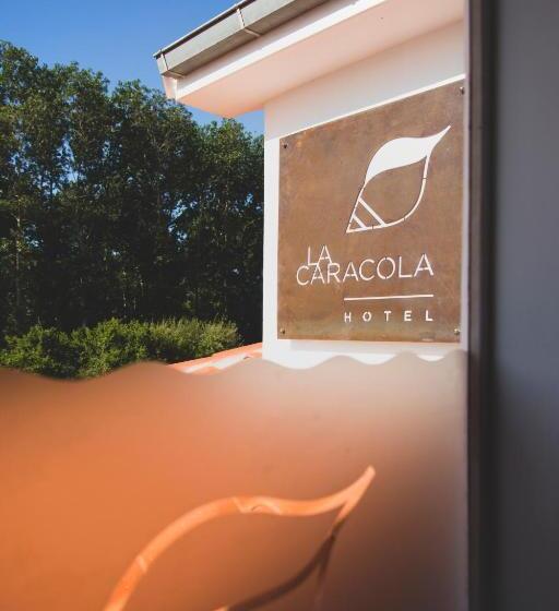 酒店 La Caracola Suances