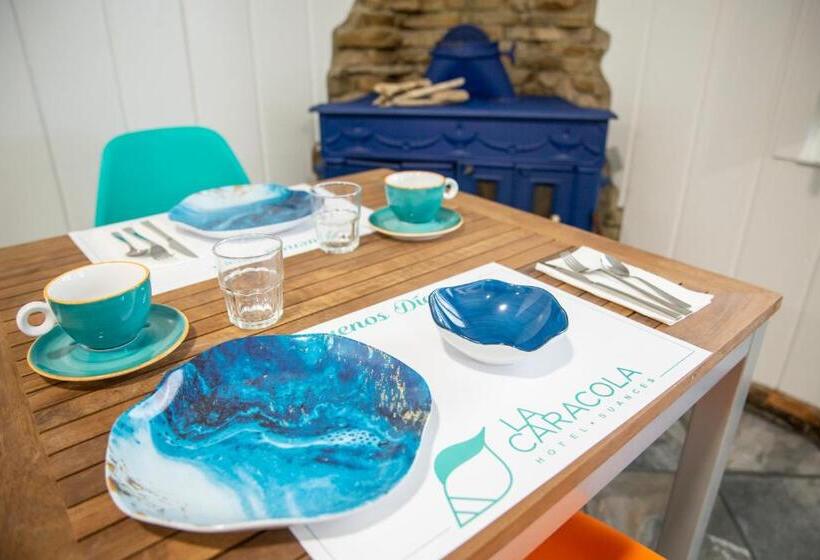 酒店 La Caracola Suances