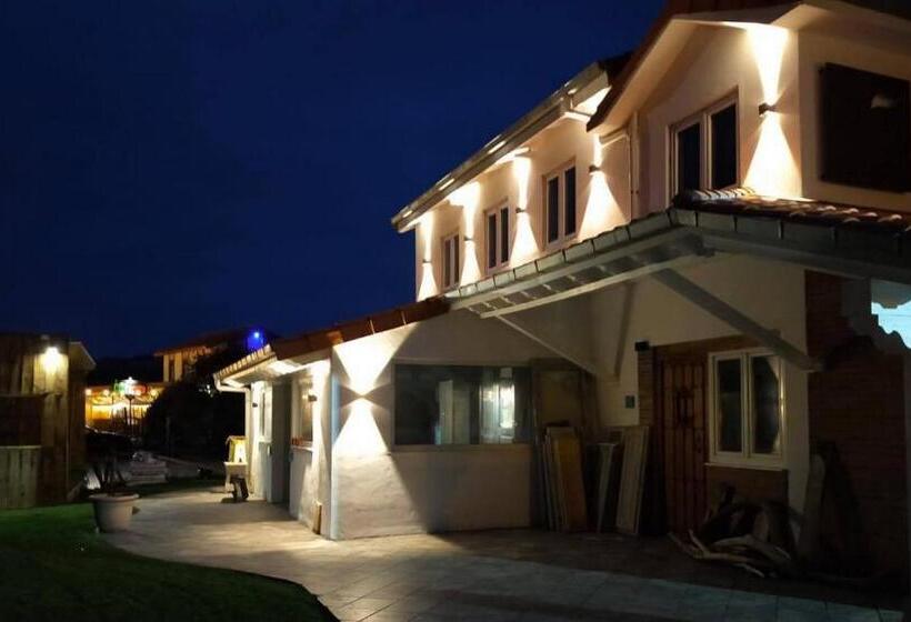 酒店 La Caracola Suances