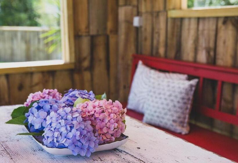 酒店 La Caracola Suances