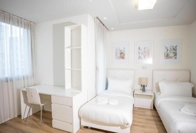 בית מלון כפרי Lake Drive Rooms&apartments