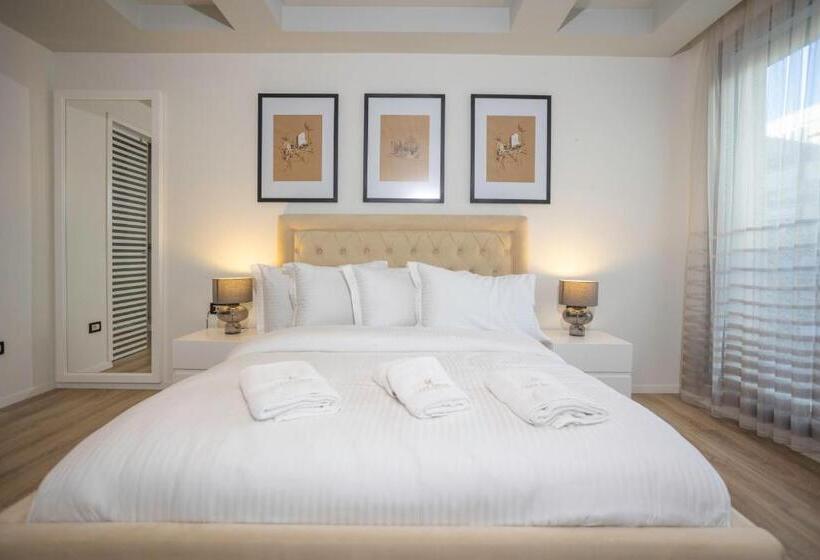 בית מלון כפרי Lake Drive Rooms&apartments