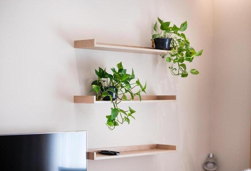 בית מלון כפרי Lake Drive Rooms&apartments