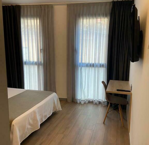 ホテル Mestral Perelló