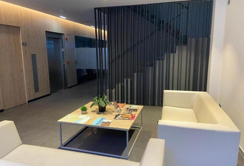 ホテル Mestral Perelló