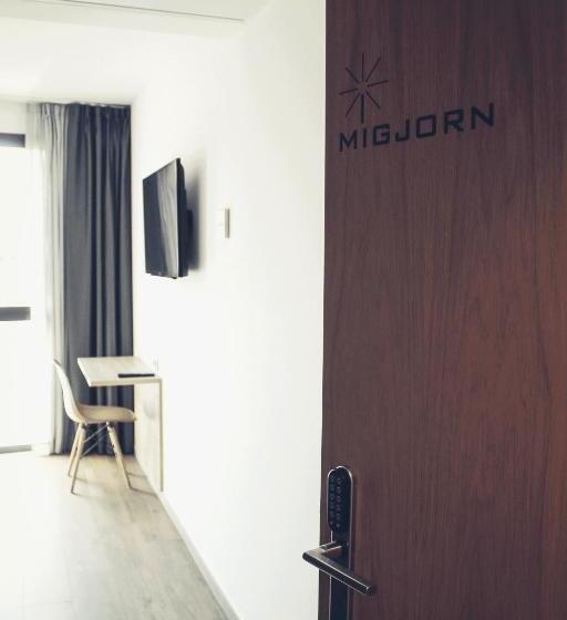 ホテル Mestral Perelló