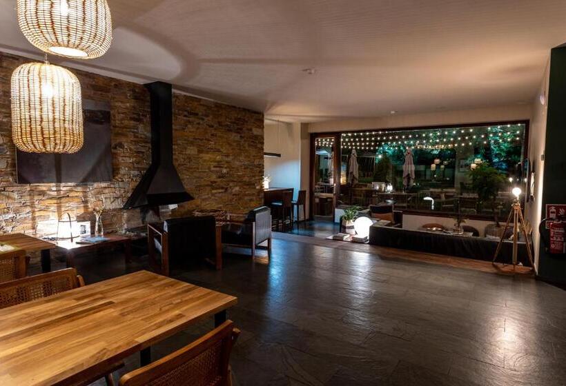 فندق No Mad Green