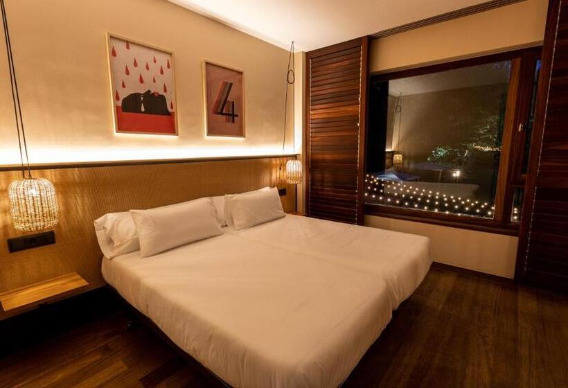 فندق No Mad Green