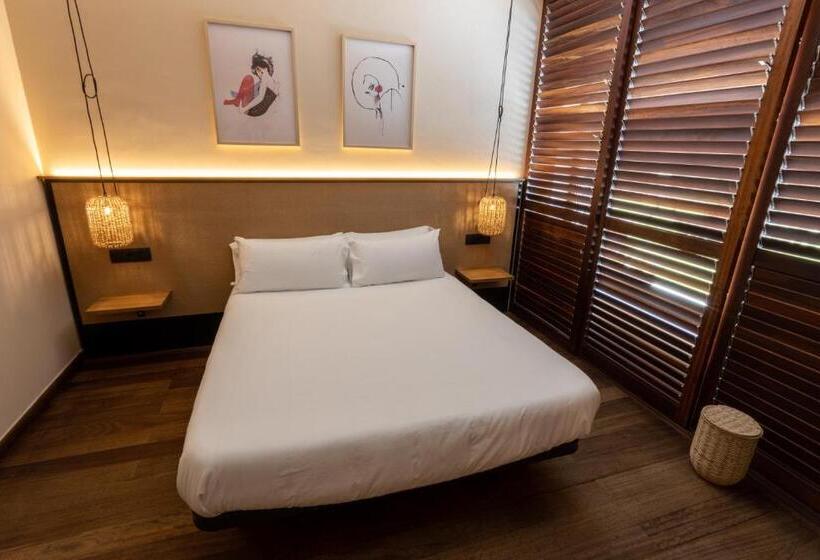 فندق No Mad Green