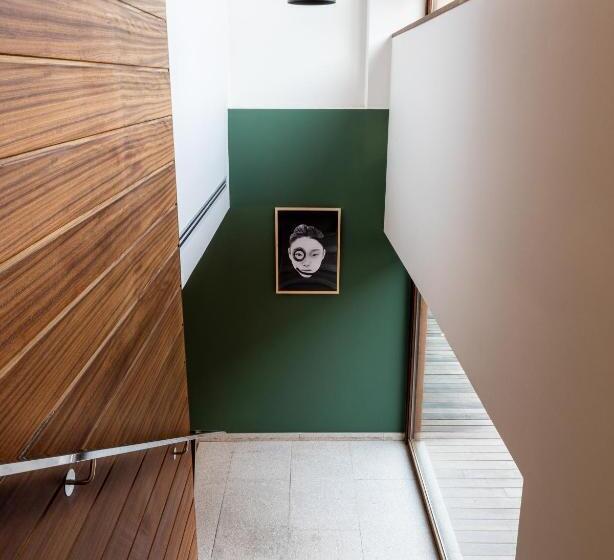 فندق No Mad Green