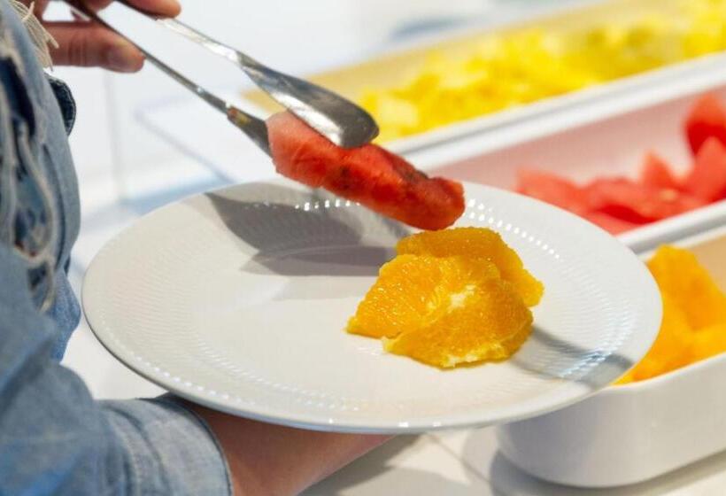 호텔 Oca Oriental Porto