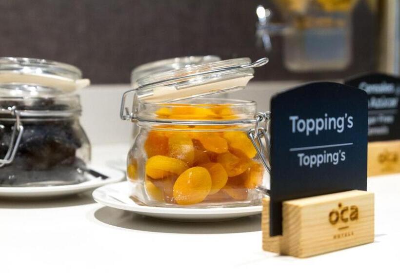 호텔 Oca Oriental Porto