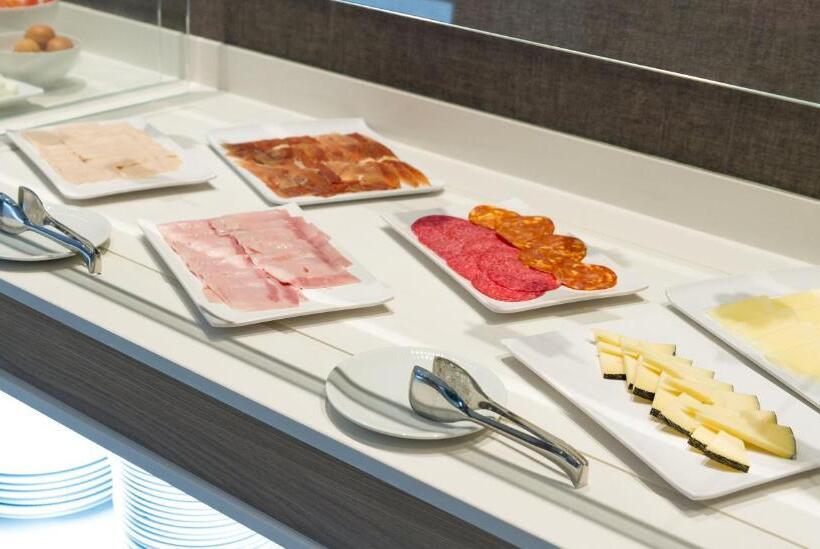 호텔 Oca Oriental Porto