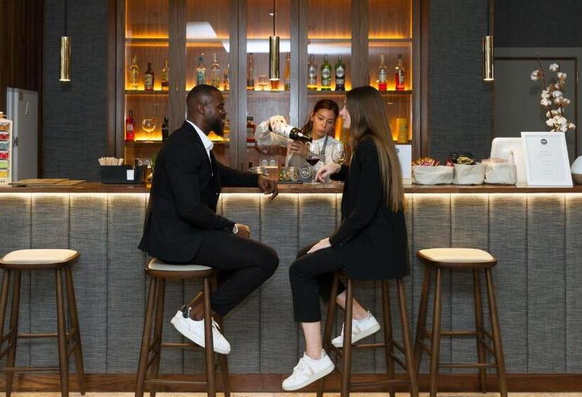 호텔 Oca Oriental Porto