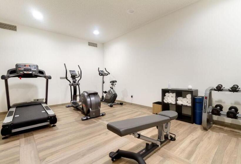 호텔 Oca Oriental Porto