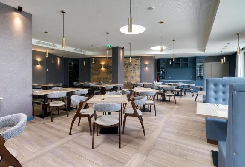 호텔 Oca Oriental Porto