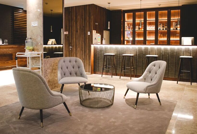 호텔 Oca Oriental Porto