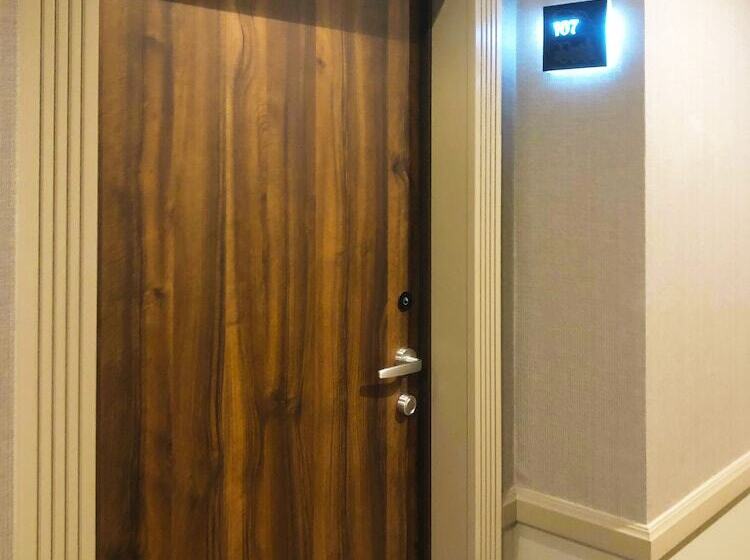 호텔 Oca Oriental Porto