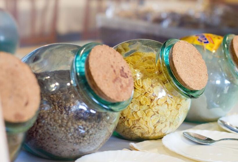 호텔 Oca Oriental Porto