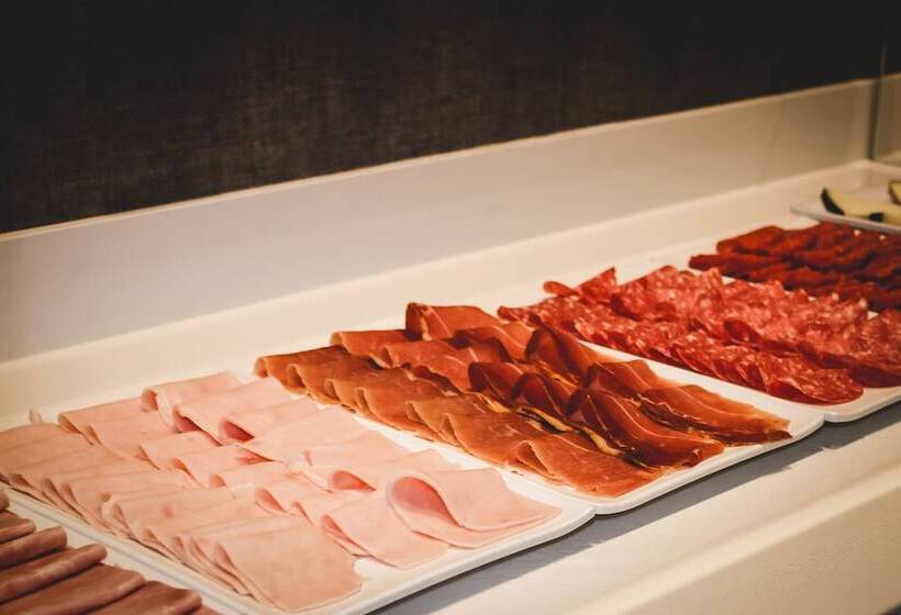 호텔 Oca Oriental Porto