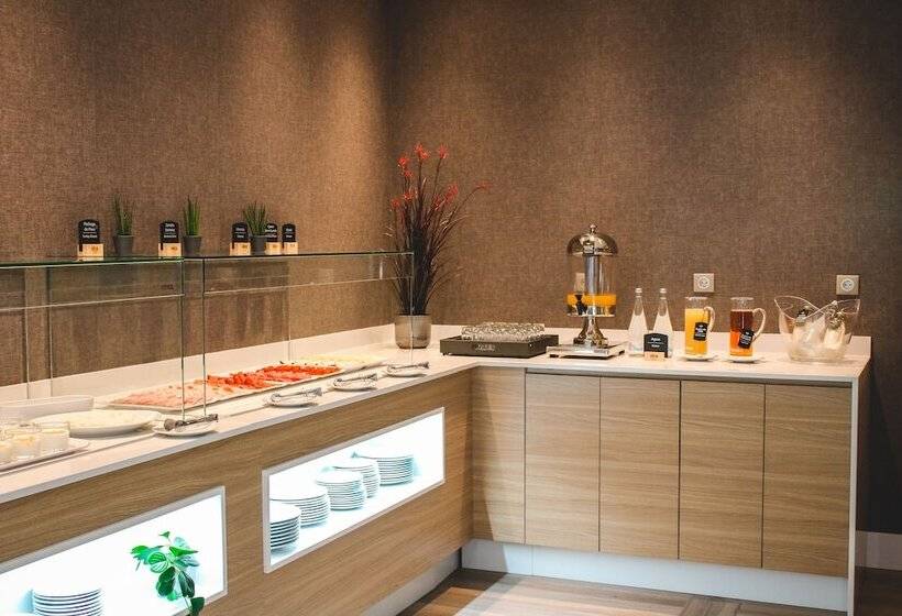 호텔 Oca Oriental Porto