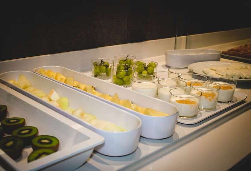 호텔 Oca Oriental Porto