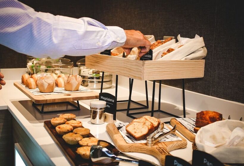 호텔 Oca Oriental Porto