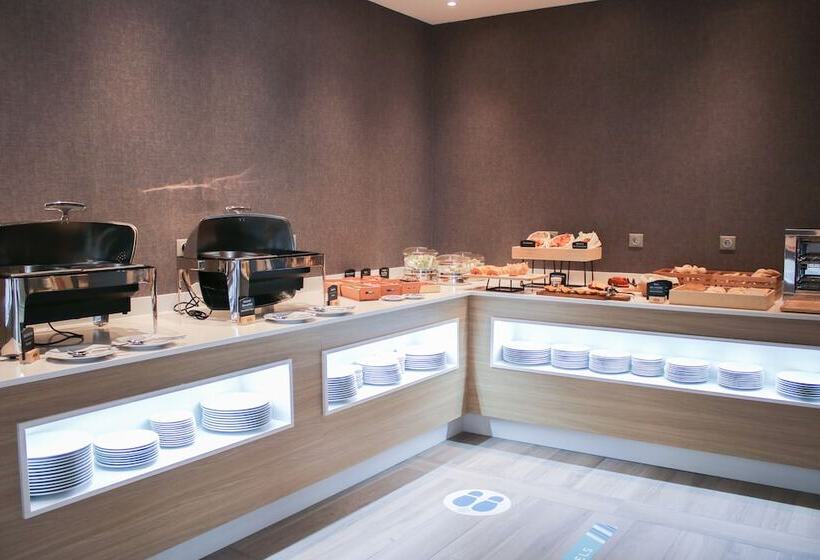 호텔 Oca Oriental Porto