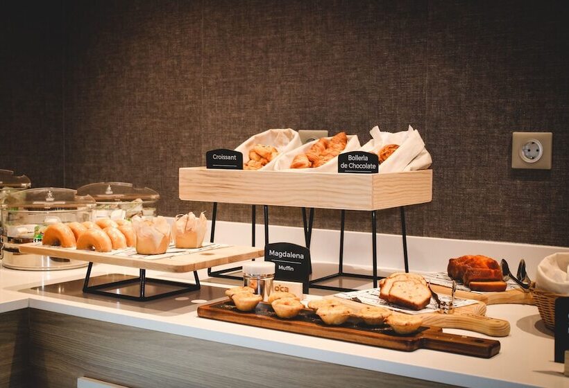 호텔 Oca Oriental Porto