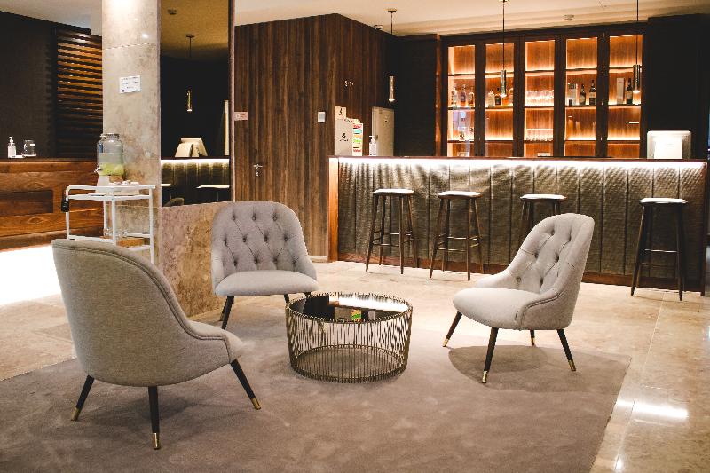 호텔 Oca Oriental Porto