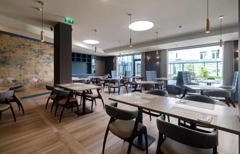 호텔 Oca Oriental Porto