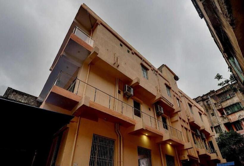 Super Hotel O The Radium Inn