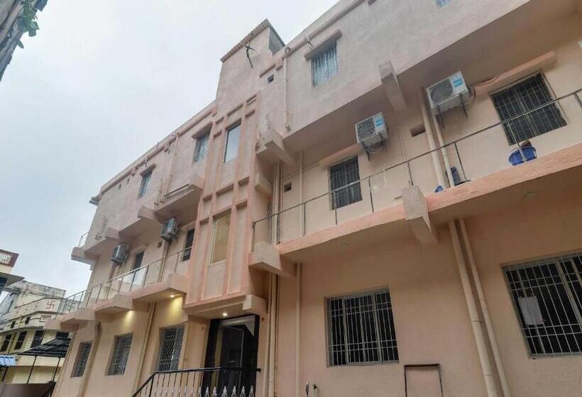 Super Hotel O The Radium Inn