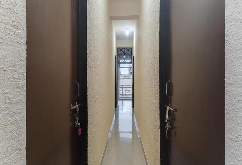 Super Hotel O The Radium Inn