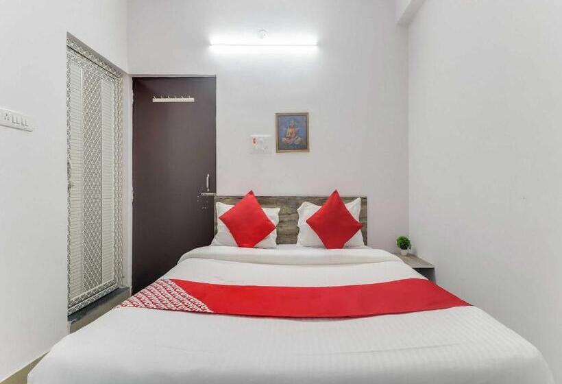 Super Hotel O The Radium Inn