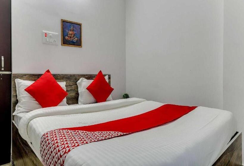 Super Hotel O The Radium Inn