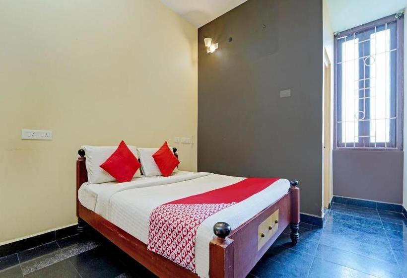 호텔 Flagship 81402 Legrace Residency