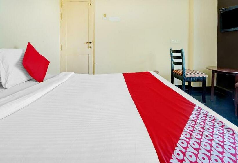 호텔 Flagship 81402 Legrace Residency