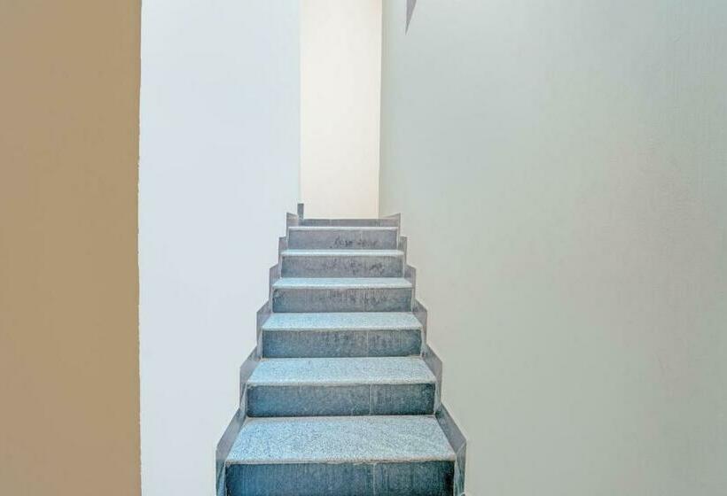 호텔 Flagship 81402 Legrace Residency