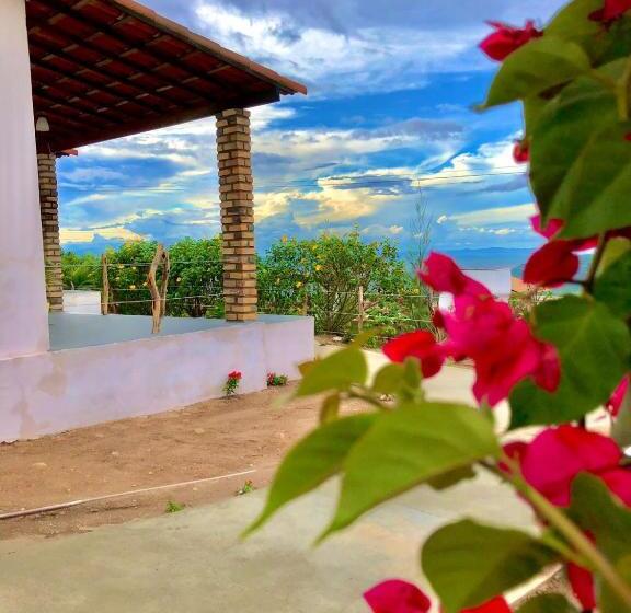 فندق Pousada Alto Da Serra