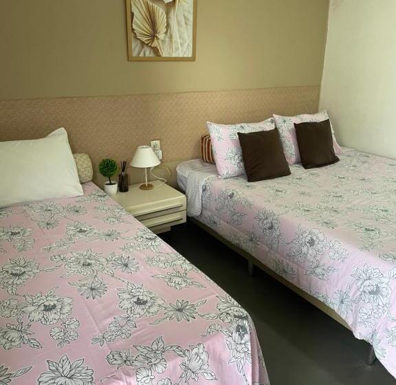 فندق Pousada Alto Da Serra