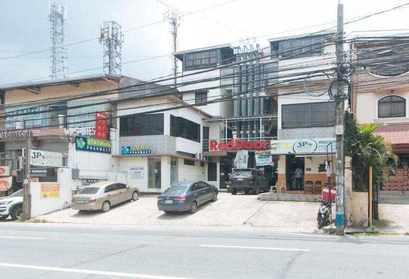 هتل Reddoorz At Rjs Bldg Near Lyceum Gen Trias Cavite