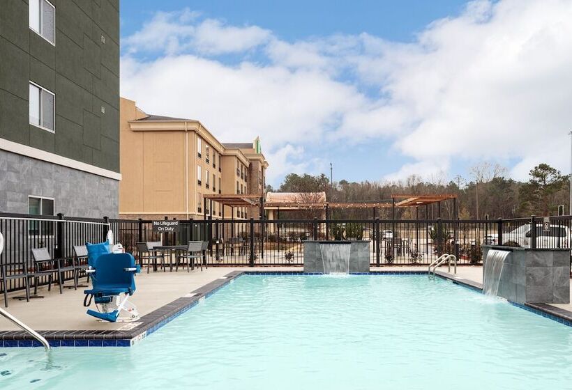 בית מלון כפרי Residence Inn By Marriott Jackson Airport, Pearl