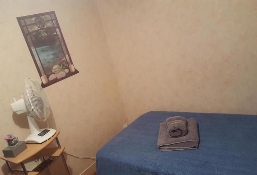 فندق Restaurant Bar La Kahina