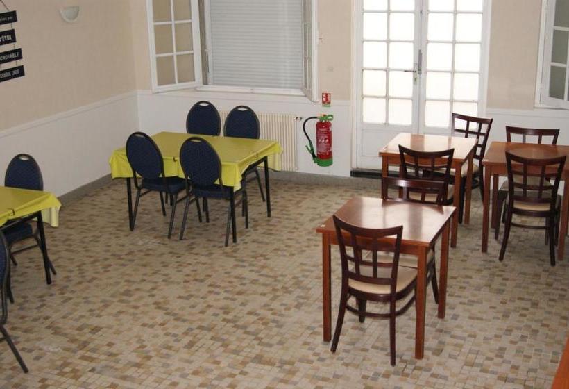 فندق Restaurant Bar La Kahina