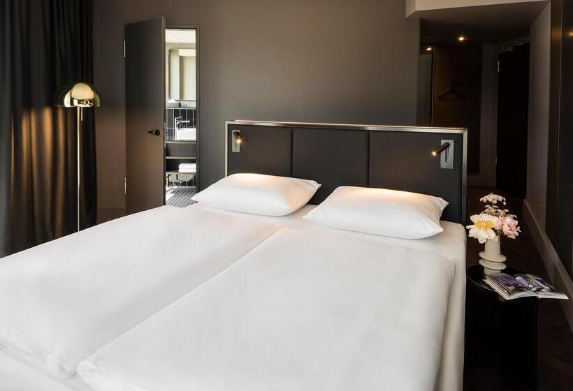 هتل Romy By Amano