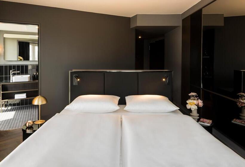 هتل Romy By Amano